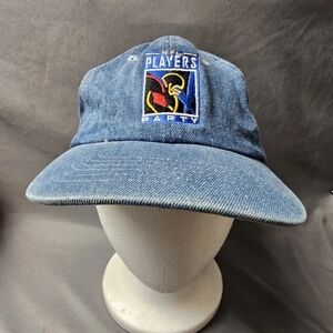NFL Players Inc. - Denim 989 Sports Champions hat